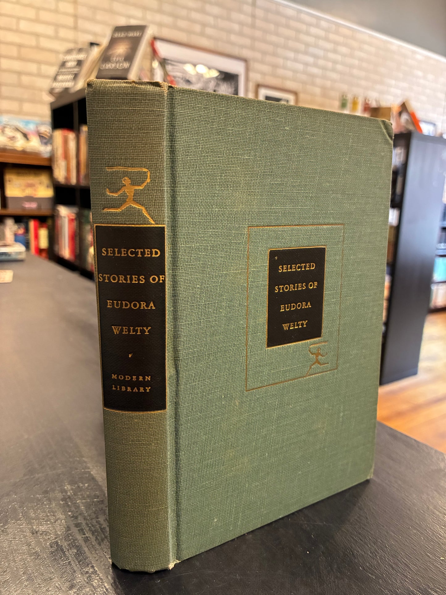 Selected Stories of Eudora Welty