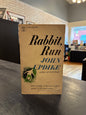 Rabbit, Run -  John Updike