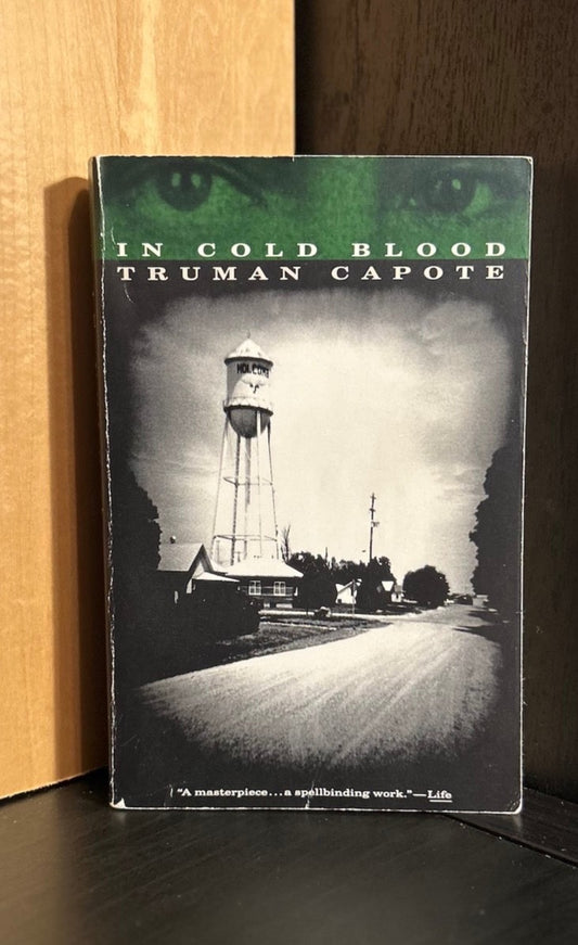 In Cold Blood - Truman Capote - 1994