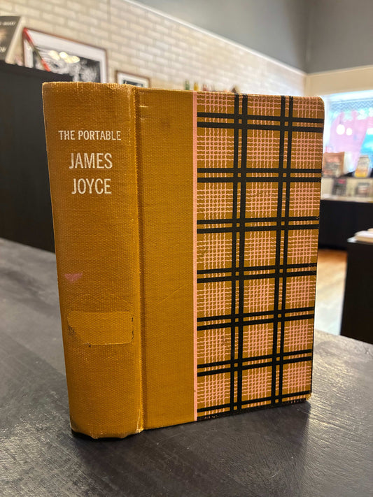 The Portable James Joyce - HC