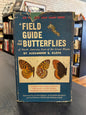A Field Guide to the Butterflies of North America ...