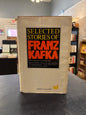 Selected Stories - Franz Kafka