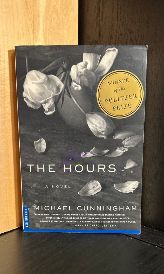 The Hours - Michael Cunningham