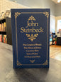John Steinbeck Collection - Blue HC
