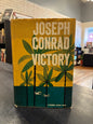 Victory - Joseph Conrad - ML