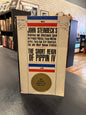 The Short Reign of Pippin IV - John Steinbeck