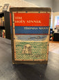 The Holy Sinner - Thomas Mann