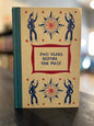 Two Years Before the Mast - Harpers Brothers Junior Deluxe