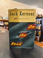 On the Road - Jack Kerouac - 40th Anniversary Edition
