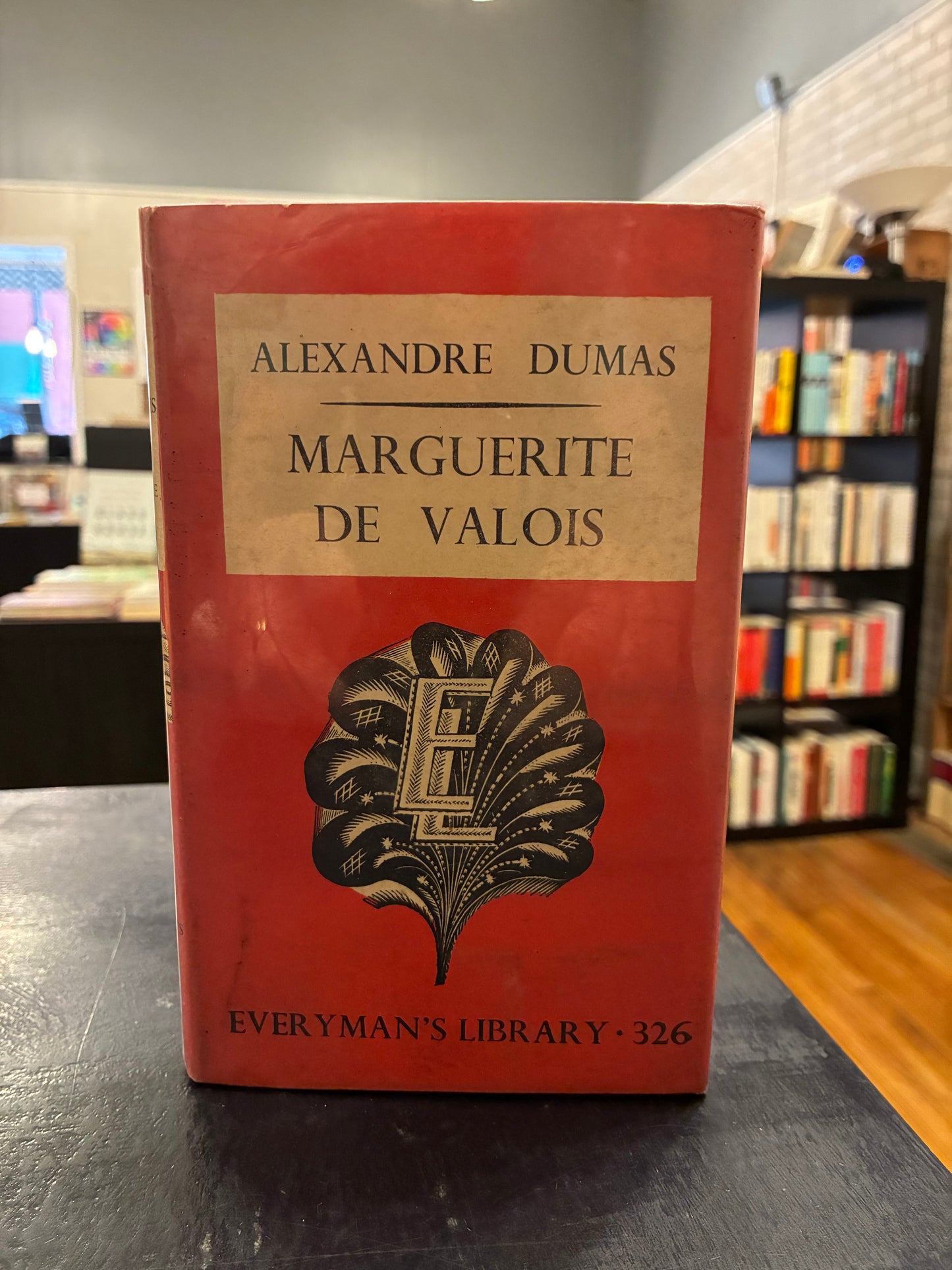 MARGUERITE DE VALOIS - ALEXANDRE DUMAS