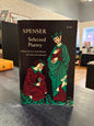 SPENSER Selected Poetry Edited by Leo Kirschbaum