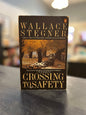 Crossing to Safety - Wallace Stegner - Penguin
