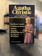 Five Complete Miss Marple Novels by Agatha Christie