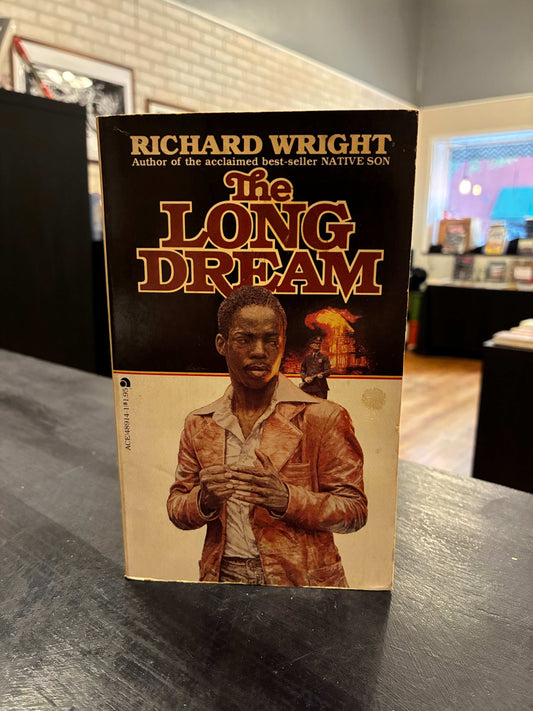 The Long Dream - Richard Wright