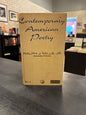 Contemporary American Poetry -  Ralph Mills Jr.