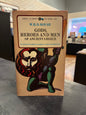 W.H. D.ROUSE GODS, HEROES AND MEN OF ANCIENT GREECE
