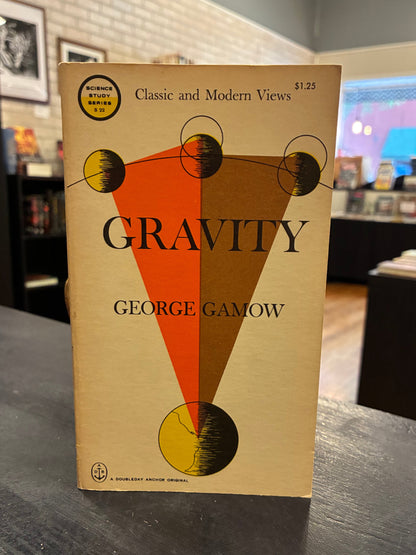 Gravity - George Gamow