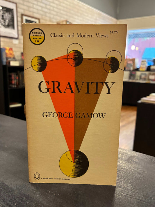 Gravity - George Gamow