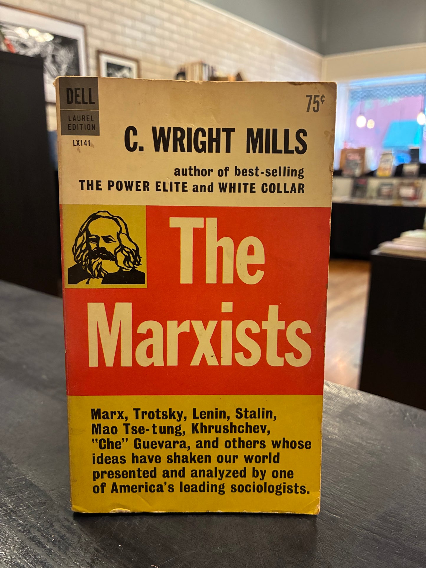 The Marxists - C. Wright Mills