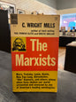 The Marxists - C. Wright Mills
