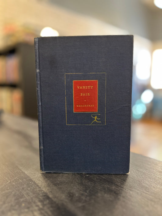 Vanity Fair by William Makepeace Thackeray - ML