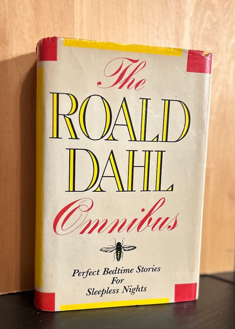 Roald Dahl - Omnibus