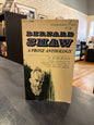 Bernard Shaw - A prose Anthology