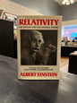 Relativity - Alber Einstein