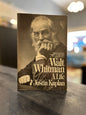 Walt Whitman - A Life - Juston Kaplan