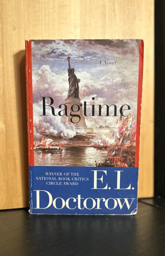 Ragtime - E.L. Doctorow