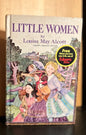 Little Women - Louisa May Alcott
