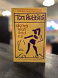 Skinny Legs and All by Tom Robbins