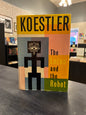 The Lotus and the Robot  by Arthur Koestler