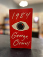 1984 - George Orwell - MM Red