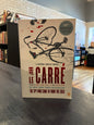 The Spy Who Came in From the Cold - John LeCarre