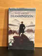 Frankenstein - Mary Shelley - Dover