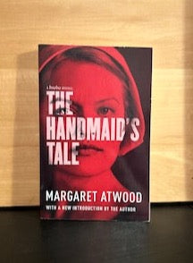 The Handmaid's Tale - Margaret Atwood - Hulu