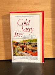 Cold Sassy Tree - Olive Ann Burns