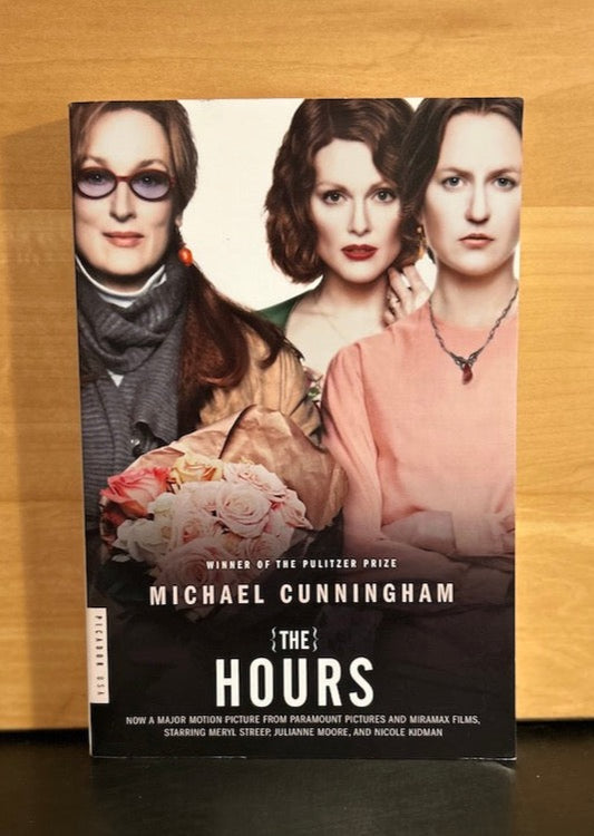 The Hours - Michael Cunningham