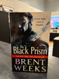 The Black Prism - Brent Weeks
