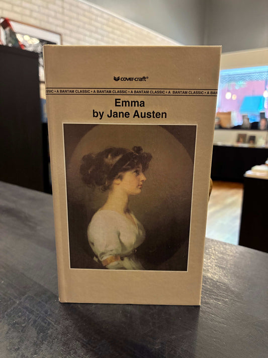 Emma - Jane Austen - HBMM