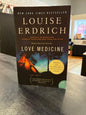 Love Medicine - Louise Erdrich