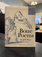 Bone Poems - Jeff Moss