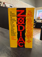 Zodiac - Robert Gray-Smith