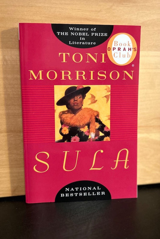 Sula - Toni Morrison