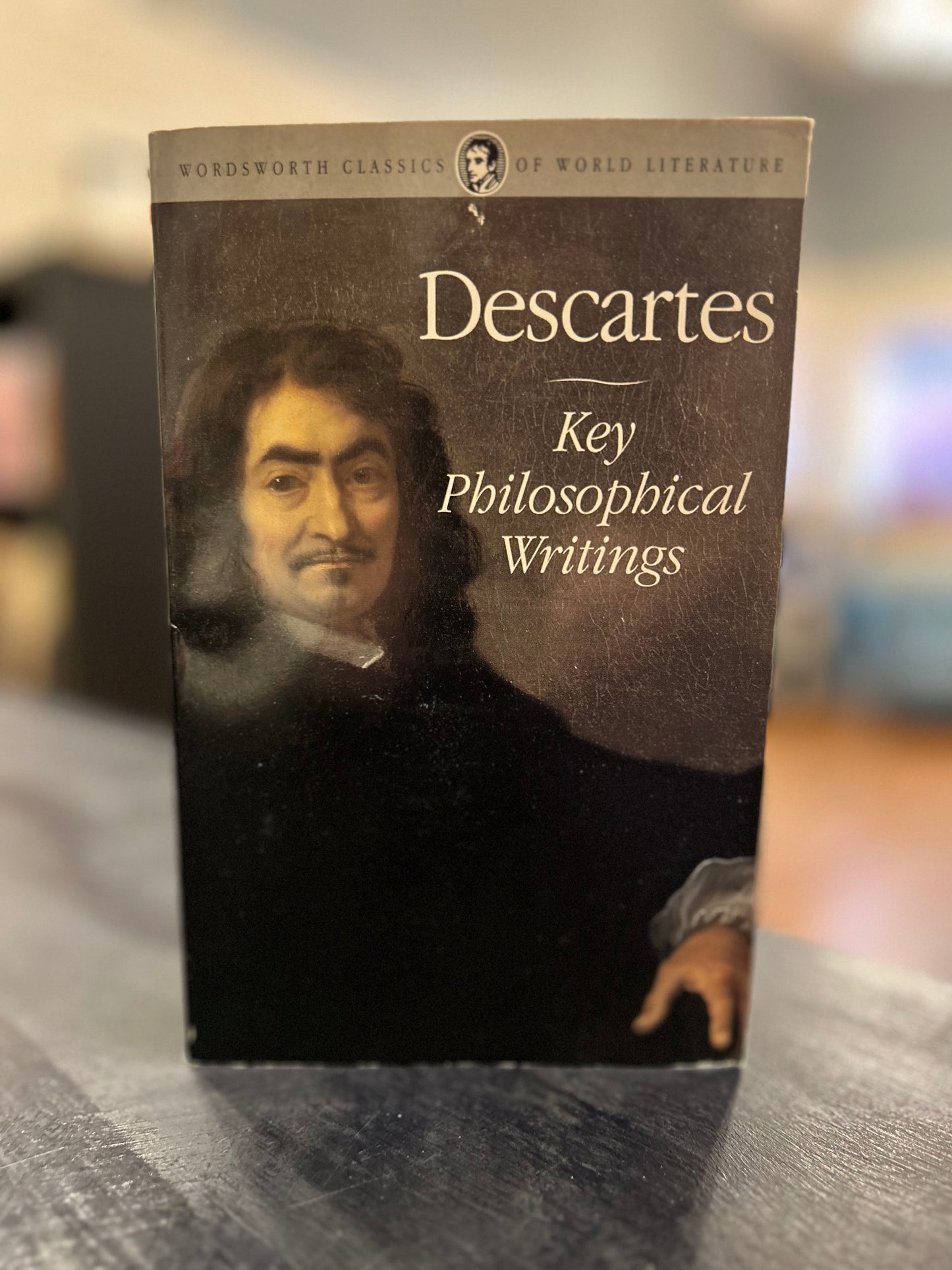 Descartes Key Philosophical Writings
