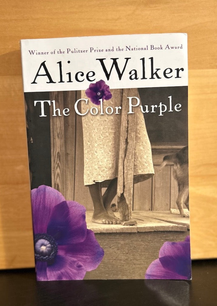 The Color Purple - Alice Walker