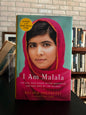 I am Malala - Malala Yousafzai