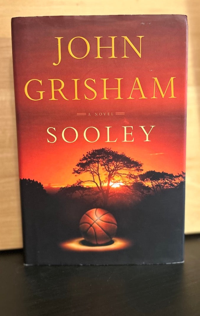 Sooley - John Grisham