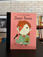 David Bowie - Little People - Big Dreams